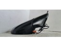 Recambio de retrovisor derecho para citroen c4 cactus 1.6hdi 100 fap referencia OEM IAM   