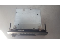 Recambio de sistema audio / radio cd para seat toledo (5p2) 1.9tdi 105 referencia OEM IAM   