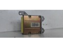 Recambio de centralita airbag para mazda 6 berlina (gg) 2.0 diesel cat referencia OEM IAM GJ6A57K30B  