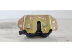 Recambio de cerradura maletero / porton para chevrolet kalos 1.4 se referencia OEM IAM   