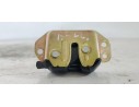 Recambio de cerradura maletero / porton para chevrolet kalos 1.4 se referencia OEM IAM   