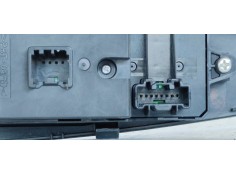 Recambio de mando elevalunas delantero izquierdo para mazda 6 monovolumen (gy) 2.0 active referencia OEM IAM GP9A684L6  