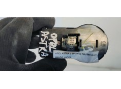 Recambio de mando luces para opel astra j sports tourer enjoy referencia OEM IAM   