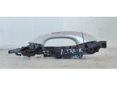Recambio de maneta exterior trasera izquierda para opel astra k lim. 5türig dynamic referencia OEM IAM   