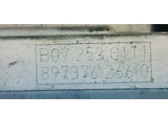 Recambio de caja mariposa para opel corsa d cosmo referencia OEM IAM 8973762660  