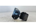 Recambio de resistencia calefaccion para ssangyong rexton 2.2 xdi 180 fap referencia OEM IAM   