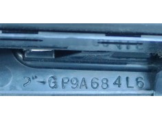 Recambio de mando elevalunas delantero izquierdo para mazda 6 monovolumen (gy) 2.0 active referencia OEM IAM GP9A684L6  