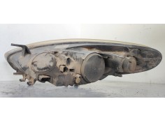 Recambio de faro derecho para renault fluence dynamique referencia OEM IAM   