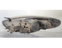Recambio de faro derecho para renault fluence dynamique referencia OEM IAM   