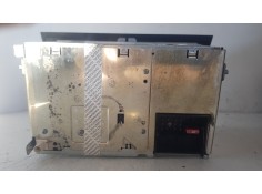 Recambio de sistema audio / radio cd para seat toledo (5p2) 1.9tdi 105 referencia OEM IAM   