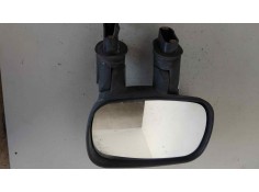 Recambio de retrovisor derecho para fiat doblo 1.4 16v turbo referencia OEM IAM 0158100  