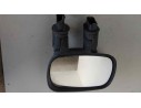 Recambio de retrovisor derecho para fiat doblo 1.4 16v turbo referencia OEM IAM 0158100  