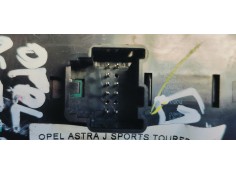 Recambio de mando luces para opel astra j sports tourer enjoy referencia OEM IAM   