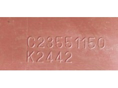 Recambio de piloto trasero derecho para mazda 5 berl. (cr) 1.8 active referencia OEM IAM   