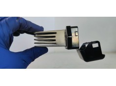 Recambio de resistencia calefaccion para ssangyong rexton 2.2 xdi 180 fap referencia OEM IAM   