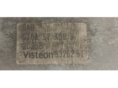 Recambio de centralita airbag para mazda 6 berlina (gg) 2.0 diesel cat referencia OEM IAM GJ6A57K30B  