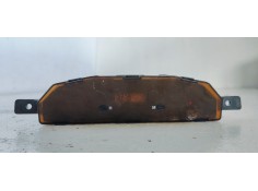 Recambio de pantalla multifuncion para chevrolet kalos 1.4 se referencia OEM IAM   