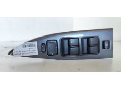 Recambio de mando elevalunas delantero izquierdo para mazda 6 monovolumen (gy) 2.0 active referencia OEM IAM GP9A684L6  