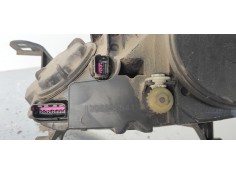 Recambio de faro derecho para renault fluence dynamique referencia OEM IAM   