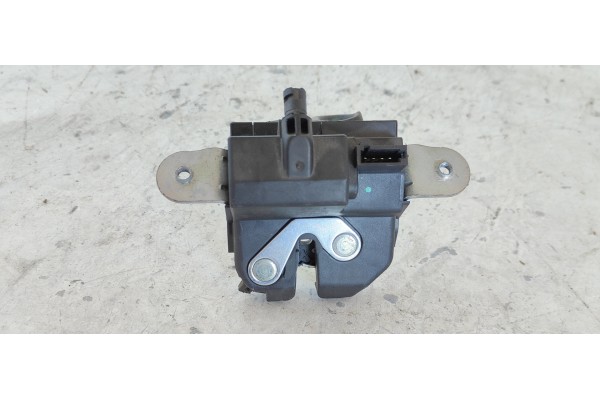 Recambio de cerradura maletero / porton para opel astra k lim. 5türig dynamic referencia OEM IAM A102523  