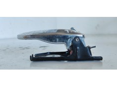 Recambio de maneta interior trasera derecha para hyundai terracan (hp) 2.9 crdi cat referencia OEM IAM   