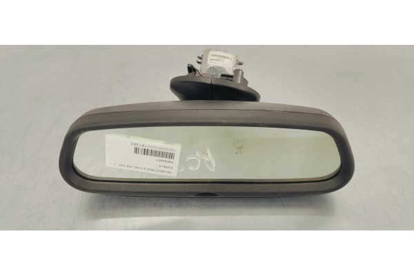 Recambio de espejo para peugeot rcz 2.0 hdi 163 fap referencia OEM IAM E8025207  