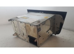 Recambio de sistema audio / radio cd para seat toledo (5p2) 1.9tdi 105 referencia OEM IAM   