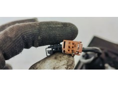 Recambio de retrovisor derecho para citroen c4 cactus 1.6hdi 100 fap referencia OEM IAM   