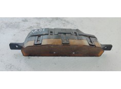 Recambio de pantalla multifuncion para chevrolet kalos 1.4 se referencia OEM IAM   