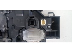 Recambio de pantalla multifuncion para citroen c4 grand picasso exclusive referencia OEM IAM 980508978002 84401P06 28324663