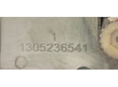 Recambio de faro derecho para renault fluence dynamique referencia OEM IAM   