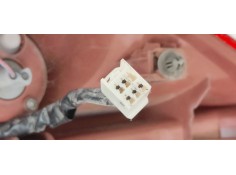 Recambio de piloto trasero derecho para mazda 5 berl. (cr) 1.8 active referencia OEM IAM   