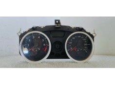 Recambio de cuadro instrumentos para renault megane ii berlina 5p referencia OEM IAM 8200793135  