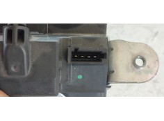 Recambio de cerradura maletero / porton para opel astra k lim. 5türig dynamic referencia OEM IAM A102523  