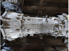 Recambio de caja cambios para mitsubishi montero (v20/v40) 3.5 v6 24v cat referencia OEM IAM V5A511AA  