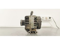 Recambio de alternador para fiat doblo 1.3 jtd 90 referencia OEM IAM 51854910  