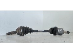 TRANSMISION DELANTERA IZQUIERDA 