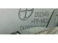 Recambio de retrovisor derecho para citroen c4 cactus 1.6hdi 100 fap referencia OEM IAM   