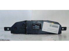 Recambio de pantalla multifuncion para chevrolet kalos 1.4 se referencia OEM IAM   