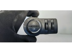 Recambio de mando luces para opel astra j sports tourer enjoy referencia OEM IAM   