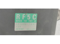Recambio de modulo electronico para mazda 6 berlina (gg) 2.0 diesel cat referencia OEM IAM 1310001241 RF5C18701A 