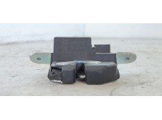 Recambio de cerradura maletero / porton para opel astra k lim. 5türig dynamic referencia OEM IAM A102523  