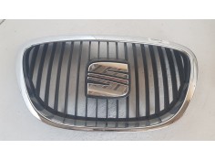 Recambio de rejilla delantera para seat toledo (5p2) 1.9tdi 105 referencia OEM IAM 5P0853654  
