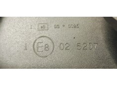 Recambio de espejo para peugeot rcz 2.0 hdi 163 fap referencia OEM IAM E8025207  