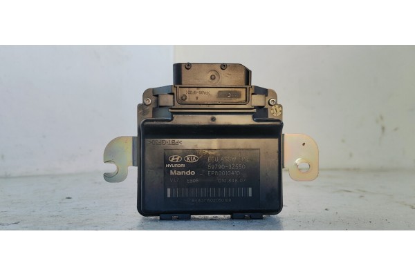 Recambio de modulo electronico para hyundai i40 style referencia OEM IAM 597903Z550  