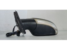 Recambio de retrovisor izquierdo para volkswagen passat berlina (3c2) edition referencia OEM IAM   