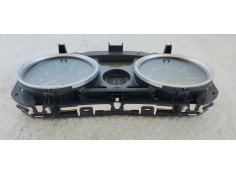 Recambio de cuadro instrumentos para renault megane ii berlina 5p referencia OEM IAM 8200793135  