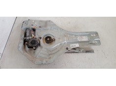 Recambio de elevalunas trasero derecho para hyundai tucson (jm) 2.0 crdi cat referencia OEM IAM 834802E010  
