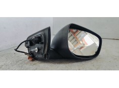 Recambio de retrovisor derecho para citroen c4 cactus 1.6hdi 100 fap referencia OEM IAM   