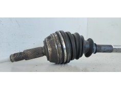 Recambio de transmision delantera izquierda para ford escort berlina 1.6 referencia OEM IAM   